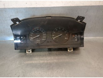 Recambio de cuadro instrumentos para citroën zx (n2) 1.6 i referencia OEM IAM 9616561480 694367 