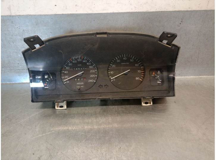 Recambio de cuadro instrumentos para citroën zx (n2) 1.6 i referencia OEM IAM 9616561480 694367 