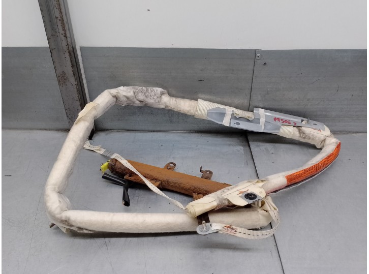 Recambio de airbag cortina delantero derecho para nissan altima referencia OEM IAM 985P09HP8A  
