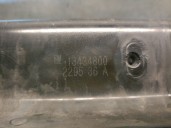 Recambio de panel frontal para opel corsa e (x15) 1.3 cdti (08, 68) referencia OEM IAM 13434800 