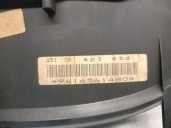 Recambio de cuadro instrumentos para citroën zx (n2) 1.6 i referencia OEM IAM 9616561480 694367 