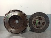 Recambio de kit embrague para citroën xantia berlina 2.0 hdi cat (rhy / dw10td) referencia OEM IAM 9661221680 