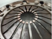 Recambio de kit embrague para citroën xantia berlina 2.0 hdi cat (rhy / dw10td) referencia OEM IAM 9661221680  