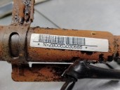 Recambio de airbag cortina delantero derecho para nissan altima referencia OEM IAM 985P09HP8A  