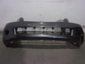 Recambio de paragolpes delantero para nissan altima referencia OEM IAM 62022ZB000 GRIS OSCURO 