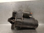 Replacement starter motor for Citroën ZX (N2) 1.6 i OEM IAM reference 5802E4 5802E4 