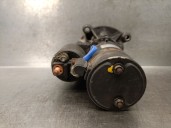 Replacement starter motor for Citroën ZX (N2) 1.6 i OEM IAM reference 5802E4 5802E4 