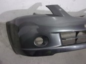 Recambio de paragolpes delantero para nissan altima referencia OEM IAM 62022ZB000 GRIS OSCURO 