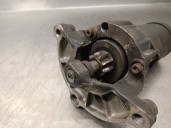 Replacement starter motor for Citroën ZX (n2) 1.6 i OEM IAM reference 5802E4 5802E4 