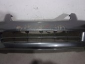 Recambio de paragolpes delantero para nissan altima referencia OEM IAM 62022ZB000 GRIS OSCURO 