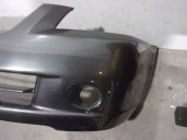 Replacement front bumper for Nissan Altima OEM IAM reference 62022ZB000 DARK GREY 