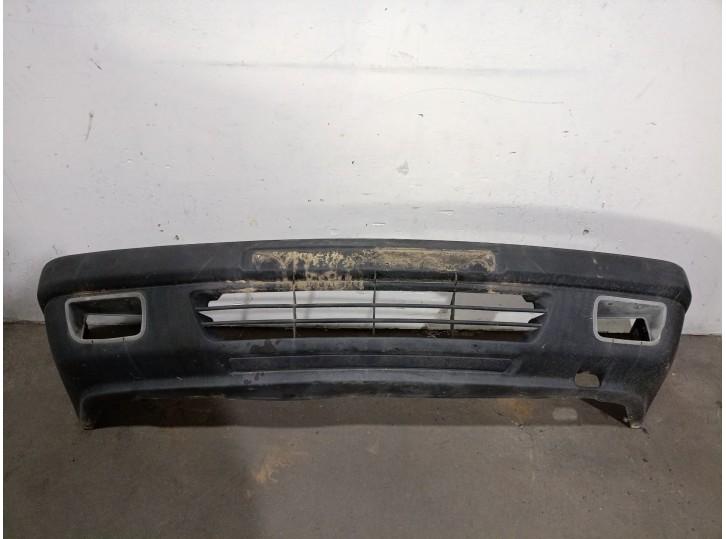 Recambio de paragolpes delantero para citroën zx (n2) 1.6 i referencia OEM IAM 7401X5 7401X5 
