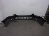 Replacement front bumper for Nissan Altima OEM IAM reference 62022ZB000 DARK GREY 