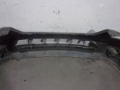 Replacement front bumper for Nissan Altima OEM IAM reference 62022ZB000 DARK GREY 