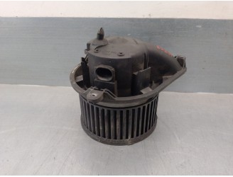 Recambio de motor calefaccion para mercedes-benz sprinter 02.00  caja cerrada 2.2 cdi cat referencia OEM IAM A0008352285  