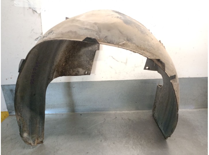 Recambio de paso rueda delantero derecho para citroën zx (n2) 1.6 i referencia OEM IAM 96032791 96032791 