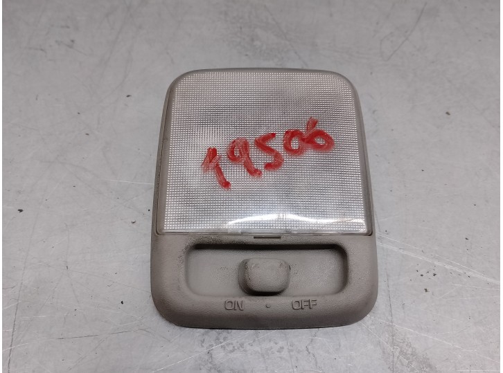 Recambio de luz interior para nissan altima referencia OEM IAM 264102D003 