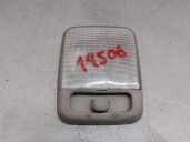 Recambio de luz interior para nissan altima referencia OEM IAM 264102D003 