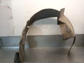 Recambio de paso rueda delantero derecho para citroën zx (n2) 1.6 i referencia OEM IAM 96032791 96032791 