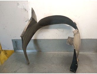 Recambio de paso rueda delantero izquierdo para citroën zx (n2) 1.6 i referencia OEM IAM 96032792 96032792 