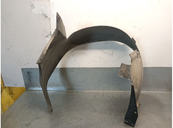 Recambio de paso rueda delantero izquierdo para citroën zx (n2) 1.6 i referencia OEM IAM 96032792 96032792 