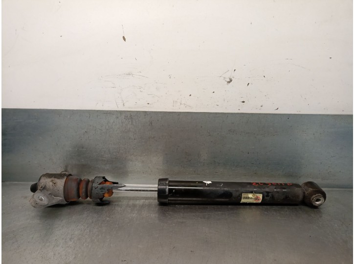 Recambio de amortiguador trasero derecho para hyundai ioniq (ae) 1.6 gdi hybrid referencia OEM IAM 55300G2400 55310G2400 