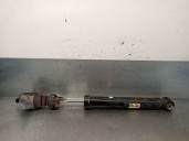 Recambio de amortiguador trasero derecho para hyundai ioniq (ae) 1.6 gdi hybrid referencia OEM IAM 55300G2400 55310G2400 