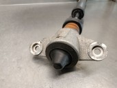 Recambio de amortiguador trasero derecho para hyundai ioniq (ae) 1.6 gdi hybrid referencia OEM IAM 55300G2400 55310G2400 