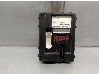 Recambio de modulo electronico para nissan altima referencia OEM IAM 284B1ZD80A  