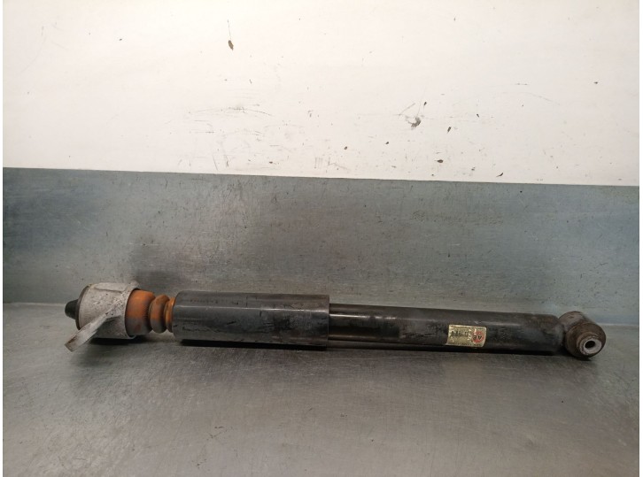 Recambio de amortiguador trasero izquierdo para hyundai ioniq (ae) 1.6 gdi hybrid referencia OEM IAM 55300G2400 55310G2400 