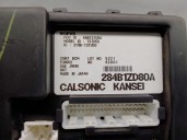 Recambio de modulo electronico para nissan altima referencia OEM IAM 284B1ZD80A  