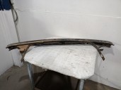 Recambio de refuerzo paragolpes delantero para citroën zx (n2) 1.6 i referencia OEM IAM 5616897  