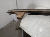 Recambio de refuerzo paragolpes delantero para citroën zx (n2) 1.6 i referencia OEM IAM 5616897 