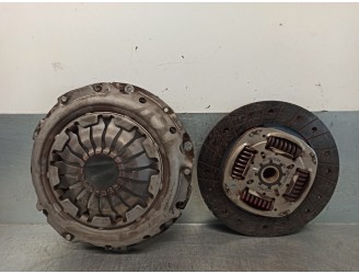 Recambio de kit embrague para renault clio iv 0.9 tce referencia OEM IAM 301012218R C1037507 