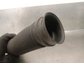 Recambio de tubo para opel meriva a 1.7 16v referencia OEM IAM 13105267 835854 