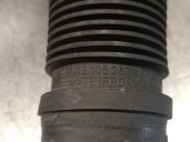 Recambio de tubo para opel meriva a 1.7 16v referencia OEM IAM 13105267 835854 