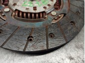 Recambio de kit embrague para renault clio iv 0.9 tce referencia OEM IAM 301012218R C1037507 