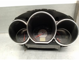 Recambio de cuadro instrumentos para nissan altima referencia OEM IAM 24810ZD93C  