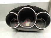 Recambio de cuadro instrumentos para nissan altima referencia OEM IAM 24810ZD93C 