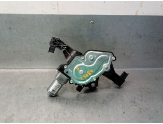 Recambio de motor limpia trasero para opel corsa e (x15) 1.3 cdti (08, 68) referencia OEM IAM 13443959 1273127 0390208024 BOSCH