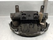 Recambio de cuadro instrumentos para nissan altima referencia OEM IAM 24810ZD93C  