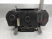 Recambio de cuadro instrumentos para nissan altima referencia OEM IAM 24810ZD93C 