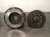 Recambio de kit embrague para opel meriva a 1.7 16v referencia OEM IAM 5666013 5666013 