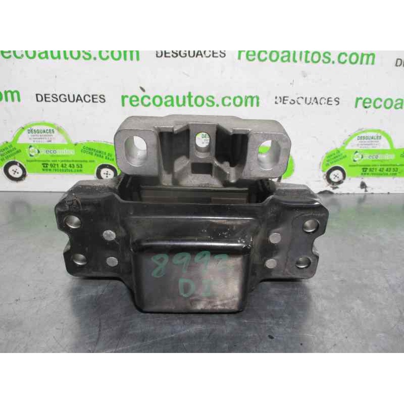 Recambio de soporte cambio para seat toledo (5p2) 1.9 tdi referencia OEM IAM 1K0199555M  