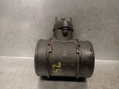 Recambio de caudalimetro para opel meriva a 1.7 16v referencia OEM IAM 55350047 836638 0281002620 BOSCH