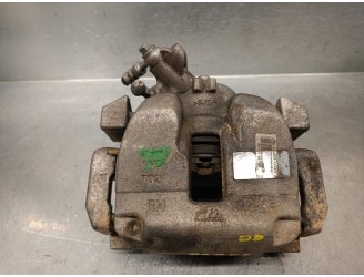 Recambio de pinza freno delantera derecha para peugeot 3008 ii suv (mc_, mr_, mj_, m4_) 1.2 thp/ puretech 130 (mrhnsm, mrhnsu, m