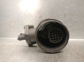 Recambio de caudalimetro para opel meriva a 1.7 16v referencia OEM IAM 55350047 836638 0281002620 BOSCH