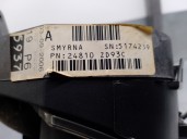 Recambio de cuadro instrumentos para nissan altima referencia OEM IAM 24810ZD93C 