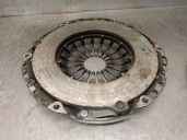 Recambio de kit embrague para opel meriva a 1.7 16v referencia OEM IAM 5666013 5666013 