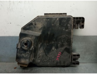 Recambio de deposito combustible para mini mini clubman (r55) cooper d referencia OEM IAM 722107301 16127247597 